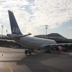 SAS A330-300
