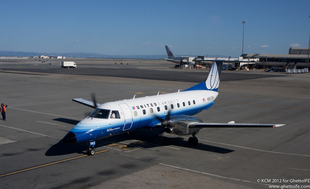 skywest airlines operating as inoted