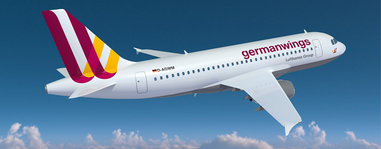 GERMANWINGS formally relauches - Economy Class and Beyond