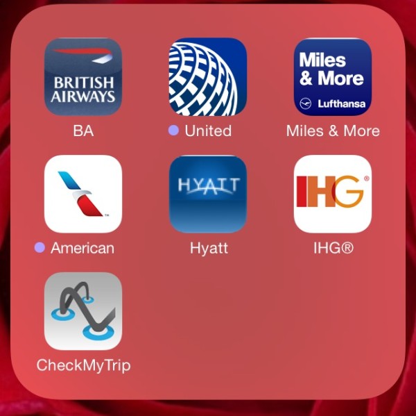 United Airlines updates its iOS App Now it your IFE device