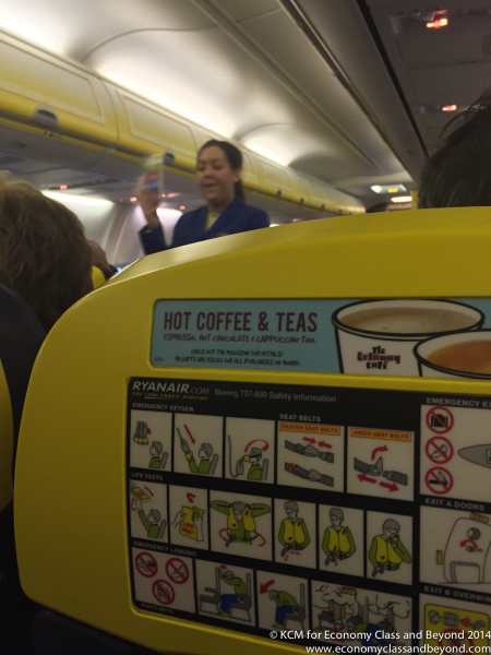 Ryanair Scratchcard! Scratchcard! 