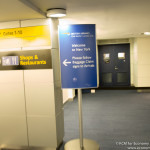 BA Arrival