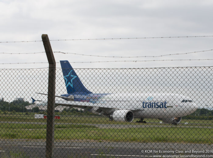 Air Transat A310