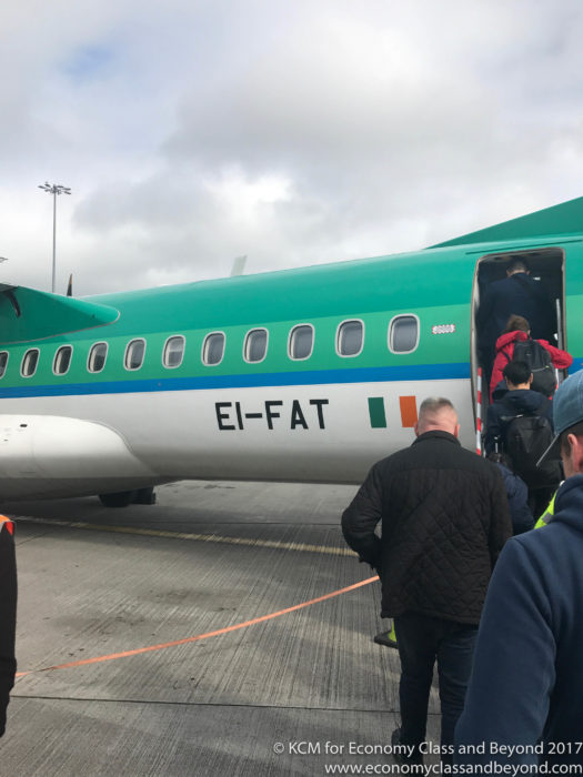 Aer Lingus Regional EI-FAT
