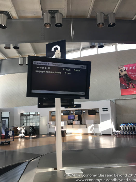 Stockholm Airport