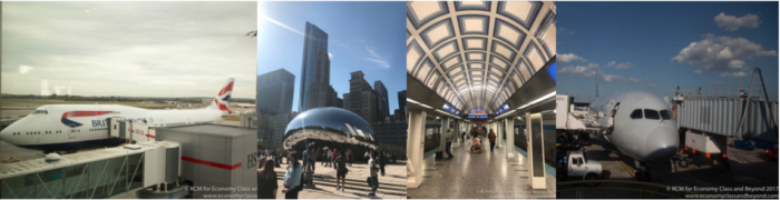 A celebratory trip to Chicago HEADER
