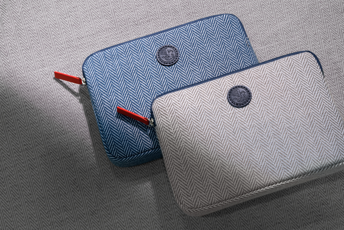 Air France Unveils New Business And Premium Economy Amenity Kits