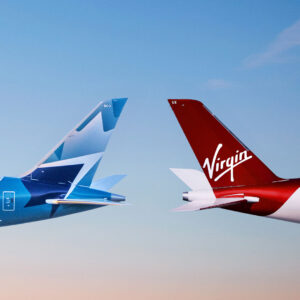 Virgin Atlantic To Expand Codeshare With WestJet Economy Class Beyond