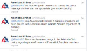 a screenshot of a social media post