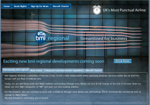 a screenshot of a website