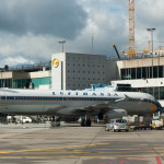 Lufthansa Airbus A321 RetroJet - Image, Economy Class and Beyond