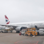 British Airways OpenSkies Boeing 757 - Image, Economy Class and Beyond