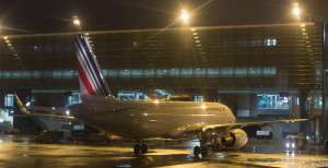Air France to offer SeatPlus on Short and Medium Haul Routes - Economy