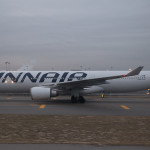 Finnair Airbus A330 - Image Economy Class and Beyond