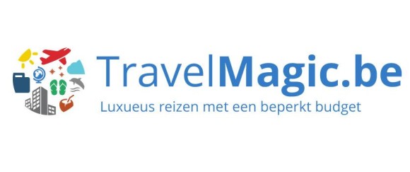 TravelMagic logo