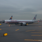American Airlines Boeing 757-200 - Image GhettoIFE