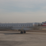 American Eagle CRJ-700 - Image GhettoIFE