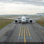 Airbus A350 Lineup - Image, Airbus