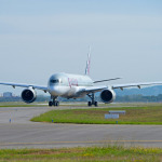 Qatar Airways Airbus A350 XWB