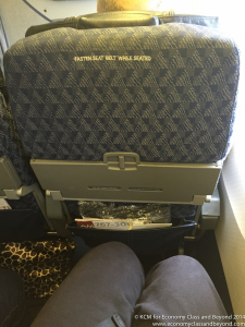 AA55 - Seating