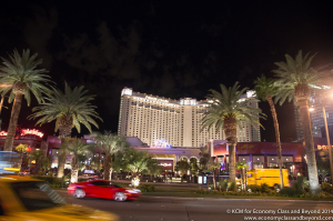 Monte Carlo, Las Vegas