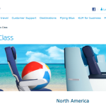 KLM World Business Class Sale