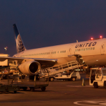 United Airlines Boeing 757-200WL - Image, Economy Class and Beyond