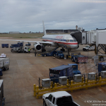 American Airlines Boeing 757-200, Image, Economy Class and Beyond