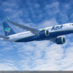 Azul Brazilian Airlines Airbus A320neo