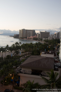 Aston Waikiki Beach