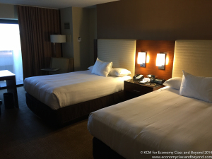 Hyatt Regency O'Hare