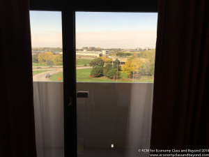 Hyatt Regency O'Hare