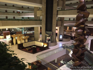 Hyatt Regency O'Hare