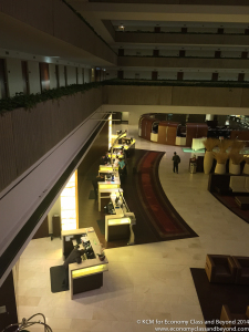 Hyatt Regency O'Hare