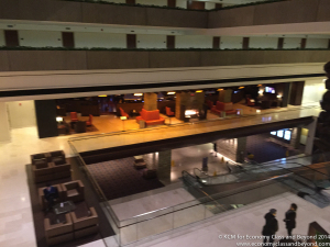 Hyatt Regency O'Hare