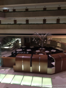 Hyatt Regency O'Hare