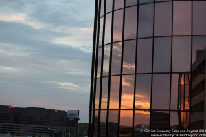 Hyatt Regency O'Hare