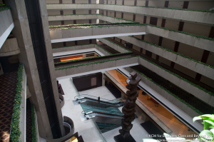 Hyatt Regency O'Hare