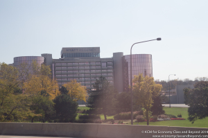 Hyatt Regency O'Hare