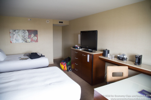 Hyatt Regency O'Hare