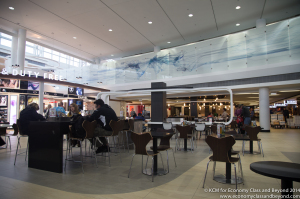 O'Hare T5