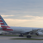 American Airlines Boeing 777-200ER - Image, Economy Class and Beyond