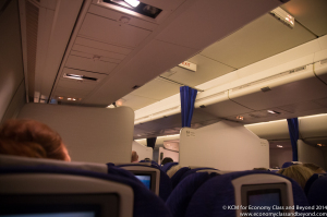 British Airways BA294 Chicago to London