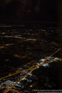 British Airways BA294 Chicago to London