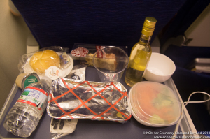 British Airways BA294 Chicago to London