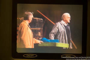 British Airways BA294 Chicago to London