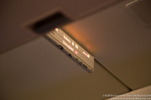 British Airways BA294 Chicago to London