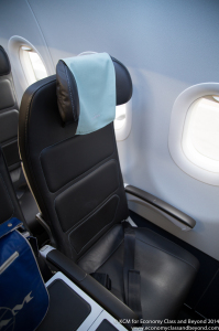 British Airways New Shorthaul Cabin