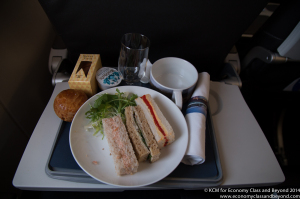 British Airways New Shorthaul Cabin