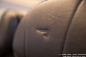 British Airways New Shorthaul Cabin